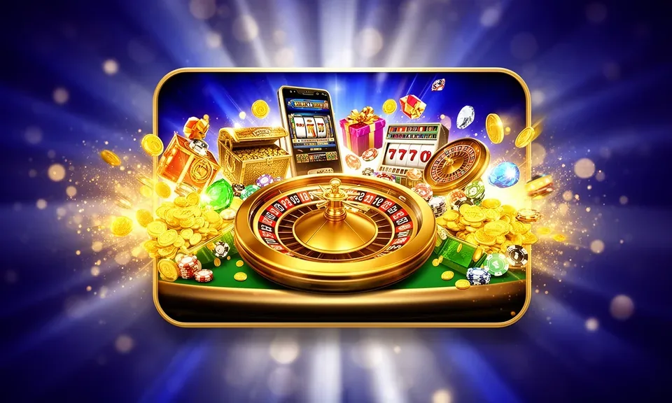 match5 Classic Roulette