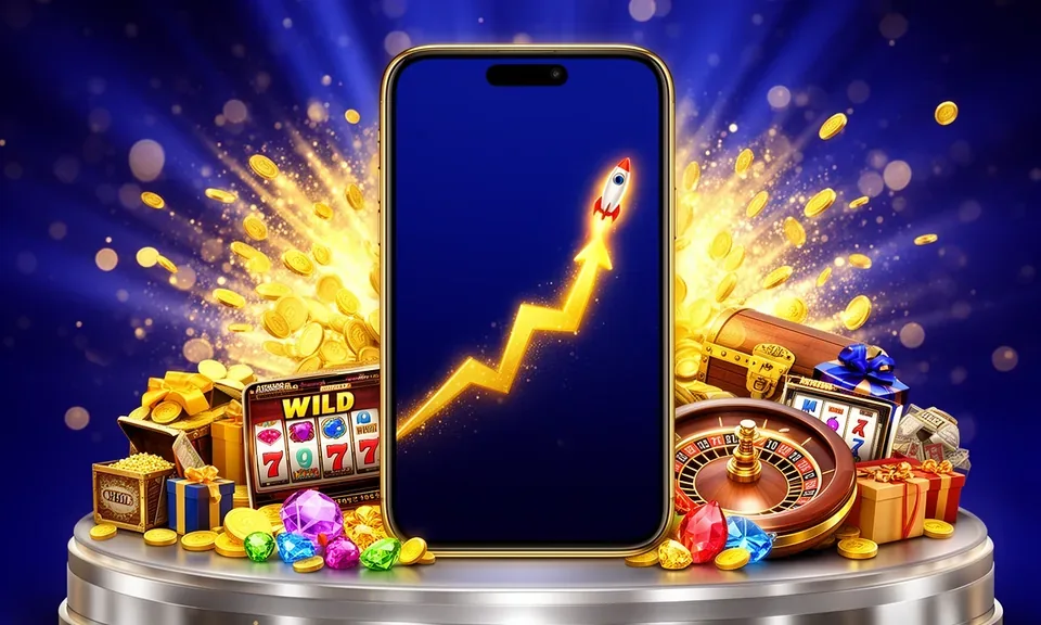 match5 Rapid Streak Arcade