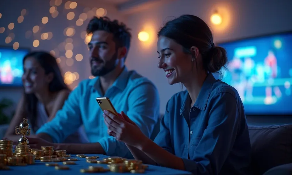 match5 match5 Built Around Your Wallet and Your Game